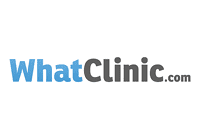 logo whatclinic.com