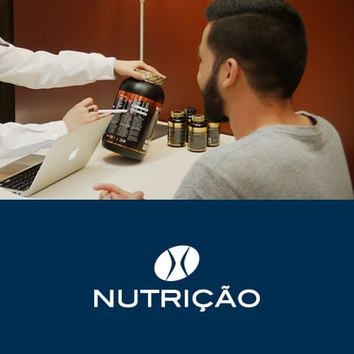 nutrição