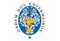 logo ordem dos enfermeiros