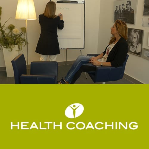 health coaching