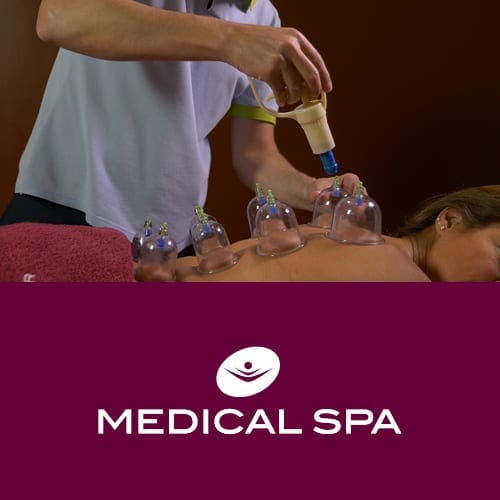 medical spa