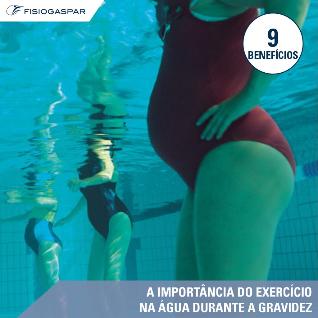 fisiogaspar exercicio na agua gravidas