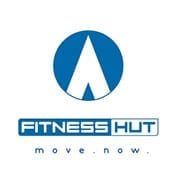 parceria fitness hut