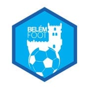 parceria Belem foot