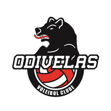 Odivelas voleibol clube