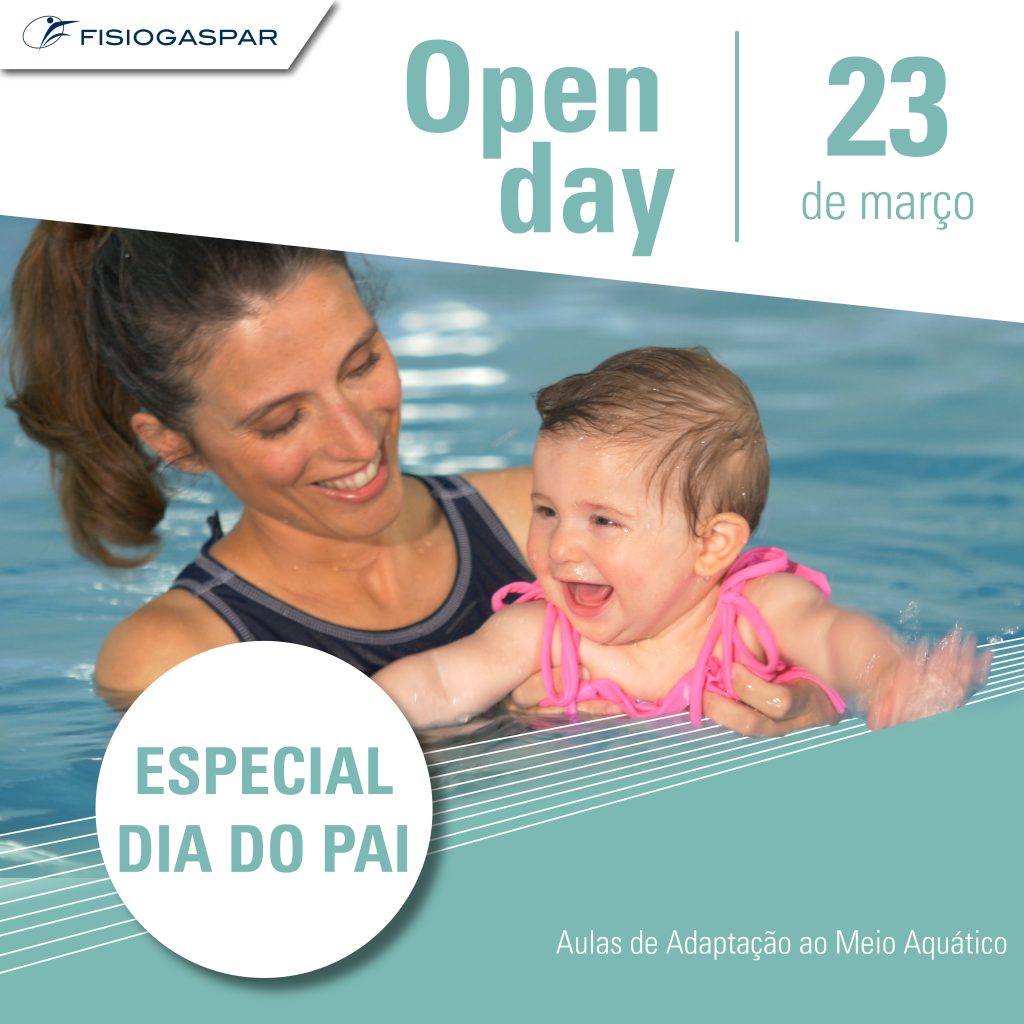 especial dia do pai aulas ao meio aquático
