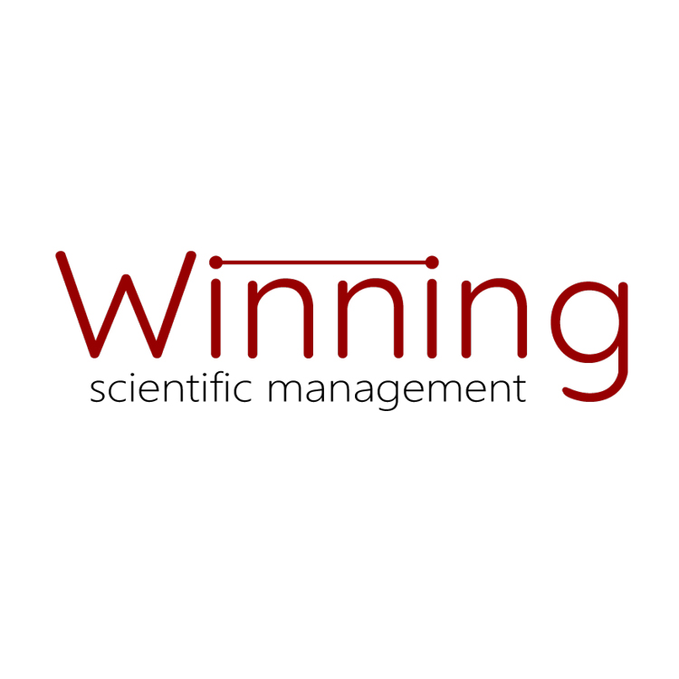 Winning scientific managament