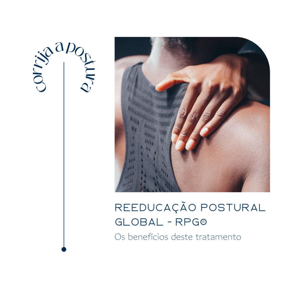 Reeducação Postural Global e a prevenção de alterações posturais