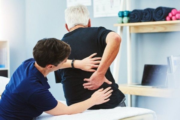 Como os serviços de fisioterapia podem melhorar a mobilidade e reduzir a dor