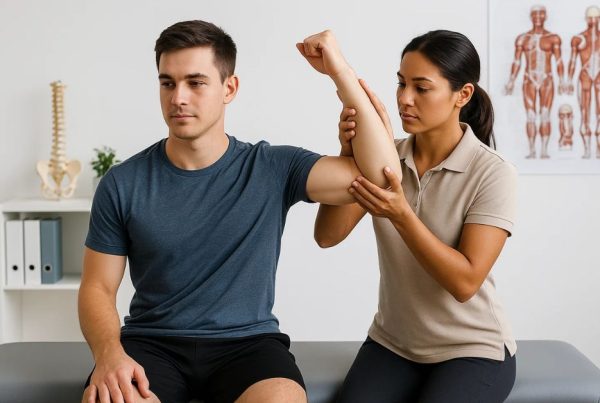 O Impacto Real do Acompanhamento em Saúde na Fisioterapia