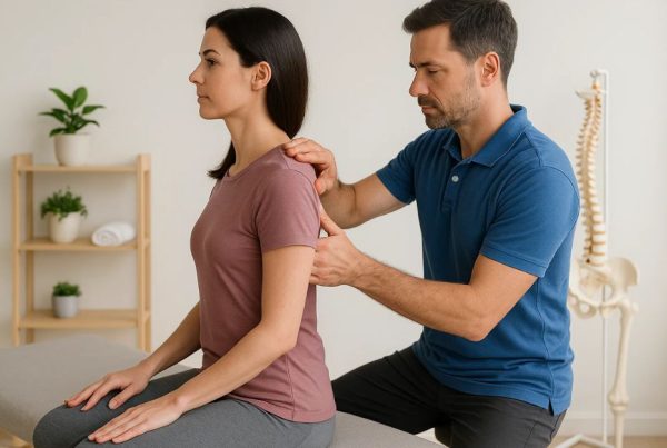 5 Principais Sinais de que Você Precisa de Terapia de Alinhamento Postural – Conselho de Especialistas