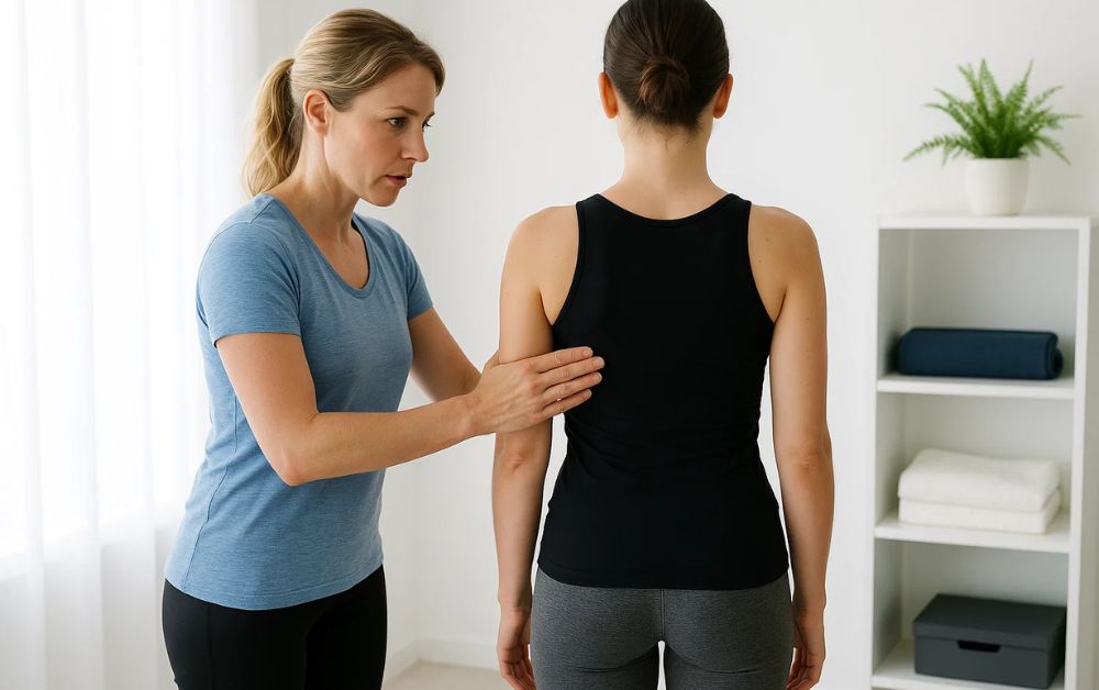 5 Principais Sinais de que Você Precisa de Terapia de Alinhamento Postural – Conselho de Especialistas