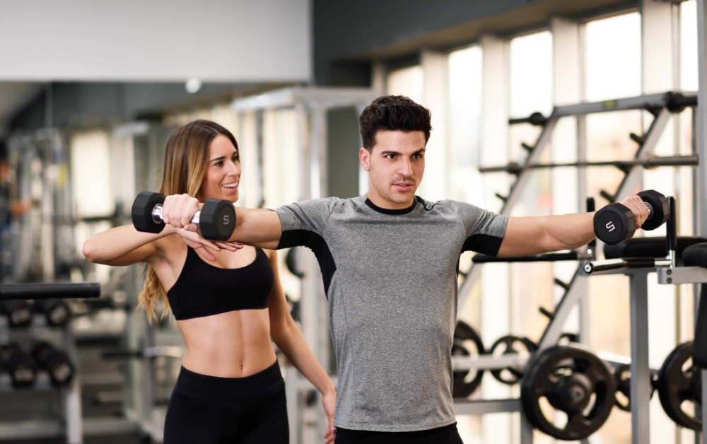 Coaching Digital e Personal Trainers Virtuais