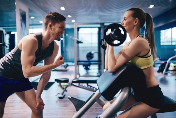 Como Identificar o Melhor Ginásio em Lisboa: Principais Características a Considerar