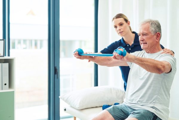 Como escolher o cursos de terapia neurológica adequado aos seus objetivos de carreira