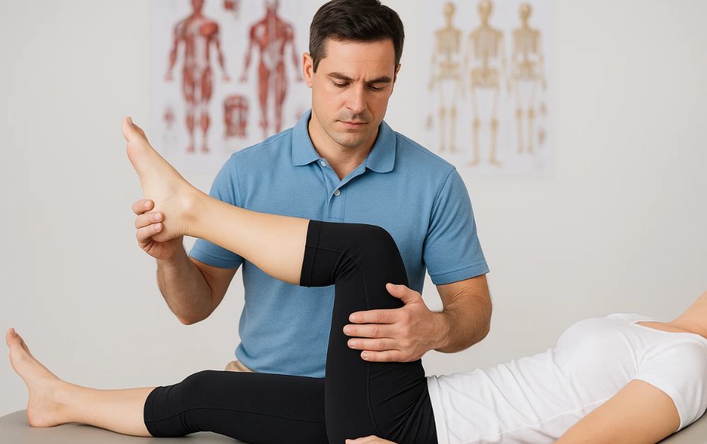 Compreender o que é terapia neurológica